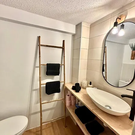 Apartmán Maison Du Bonheur *