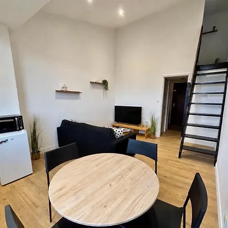 Maison Du Bonheur *