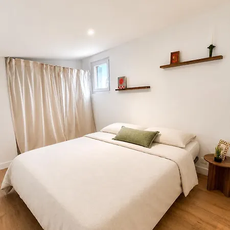 Maison Du Bonheur Apartmán *